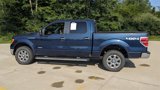 Used 2013 Ford F150 Lariat w/ Lariat Chrome Pkg image 6
