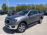Used 2021 Ford Ranger XLT w/ Equipment Group 301A Mid image 2
