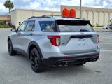 Used 2022 Ford Explorer ST image 5