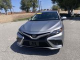 Used 2023 Toyota Camry XSE image 4