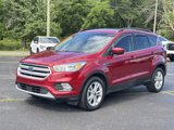 Used 2018 Ford Escape SE w/ Ford Safe & Smart Package image 2