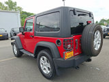 Used 2014 Jeep Wrangler Sport w/ Quick Order Package 24S image 4