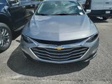 Used 2023 Chevrolet Malibu LT image 4