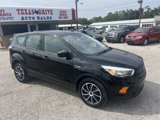Used 2017 Ford Escape S image 6