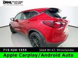 Used 2021 Chevrolet Blazer LT w/ LPO, Black Accent Package image 4