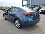 Used 2018 MAZDA MAZDA3 Grand Touring w/ Premium Equipment Package image 4