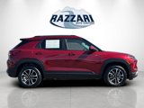 Used 2024 Chevrolet TrailBlazer LT w/ Driver Confidence Package image 2