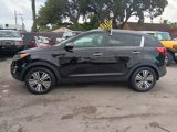 Used 2015 Kia Sportage EX image 4