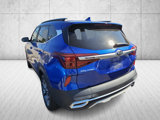 Used 2021 Kia Seltos EX image 3