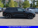 New 2024 Chevrolet Equinox EV RS image 4