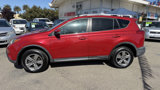 Used 2015 Toyota RAV4 XLE image 2