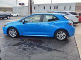 Used 2021 Toyota Corolla SE image 2