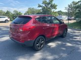 Used 2014 Hyundai Tucson GLS image 2
