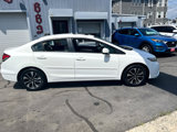 Used 2013 Honda Civic EX image 5