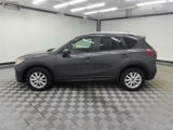 Used 2014 MAZDA CX-5 Touring w/ Bose/Moonroof Package image 2