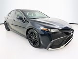Used 2021 Toyota Camry XSE w/ Carpet Mat Package (TMS) image 5
