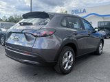 Certified 2025 Honda HR-V LX image 4