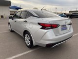 New 2025 Nissan Versa S image 6