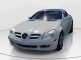Used 2007 Mercedes-Benz SLK 280 image 3