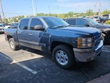 Used 2012 Chevrolet Silverado 1500 LT w/ All-Star Edition image 2