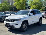 Certified 2021 Jeep Grand Cherokee Limited image 5