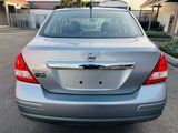 Used 2011 Nissan Versa 1.8 S w/ PWR Plus Pkg image 4