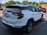 Used 2023 GMC Terrain SLT image 6