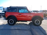 New 2024 Ford Bronco Black Diamond w/ Sasquatch Package image 3