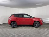 Used 2024 Jeep Compass Limited w/ High Altitude Package image 5