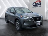 Certified 2023 Nissan Rogue SV w/ SV Premium B Package image 1