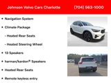 Certified 2024 Volvo XC40 B5 Ultimate w/ Climate Package image 3