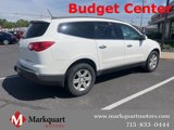 Used 2012 Chevrolet Traverse LT image 2