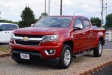 Used 2015 Chevrolet Colorado LT w/ Luxury Package image 3