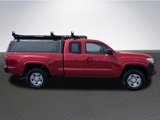 Used 2023 Toyota Tacoma SR image 4