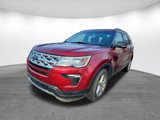 Used 2018 Ford Explorer XLT w/ Equipment Group 202A image 3