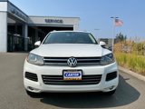 Used 2012 Volkswagen Touareg TDI image 3