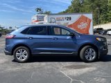 Certified 2019 Ford Edge SEL w/ Equipment Group 201A image 2