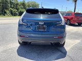 Used 2019 Cadillac XT4 Sport image 4