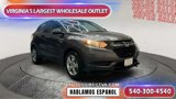 Used 2016 Honda HR-V LX image 2