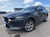 Used 2021 MAZDA CX-30 AWD 2.5 S w/ Premium Package image 2
