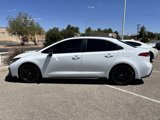 Used 2022 Toyota Corolla SE image 2