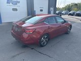 Used 2021 Nissan Sentra SV image 3