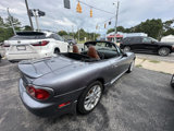Used 2002 MAZDA MX-5 Miata SE image 5