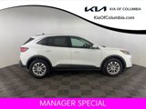 Used 2021 Ford Escape SE image 4