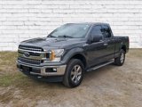Used 2020 Ford F150 XLT w/ Equipment Group 302A Luxury image 4