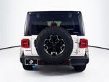 Used 2022 Jeep Wrangler Unlimited Rubicon 4xe w/ Safety Group image 6