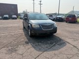 Used 2008 Chrysler Town & Country Touring w/ Trailer Tow Group image 4