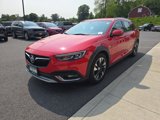 Used 2019 Buick Regal Preferred w/ Sights and Sounds Package image 3
