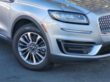 Used 2020 Lincoln Nautilus FWD w/ Equipment Group 101A image 3