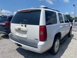Used 2007 Chevrolet Tahoe LT w/ LT Preferred Equipment Group image 2